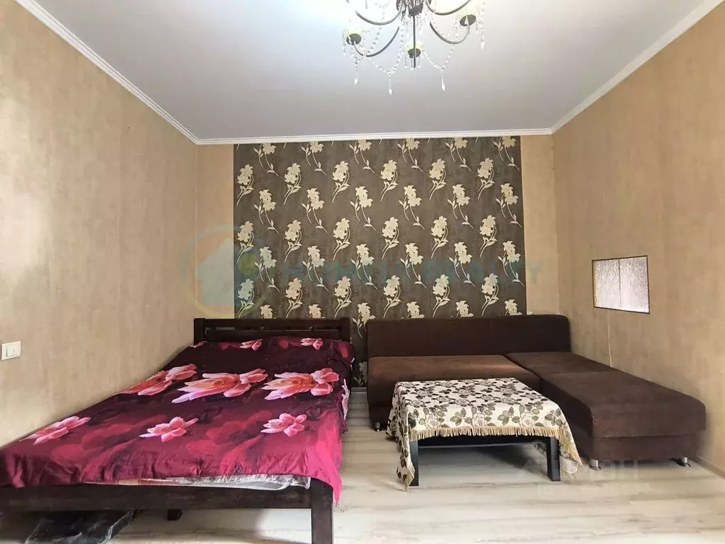 1-к кв. Севастополь ул. Вакуленчука, 53/7 (51.2 м) - Фото 1