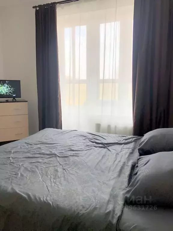 Студия Московская область, Ленинский городской округ, Мисайлово пгт, ... - Фото 1