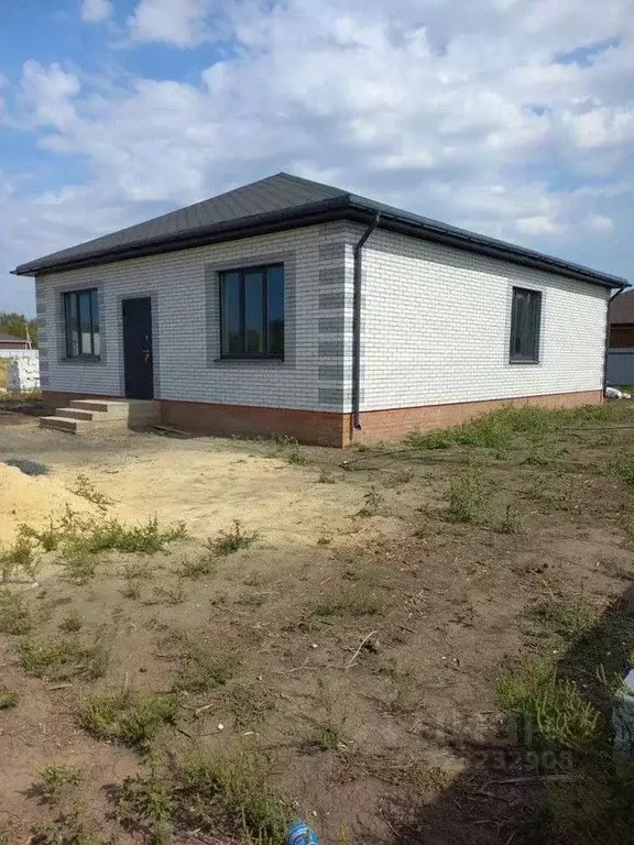 Дом в Ростовская область, Неклиновский район, с. Новобессергеневка ул. ... - Фото 2