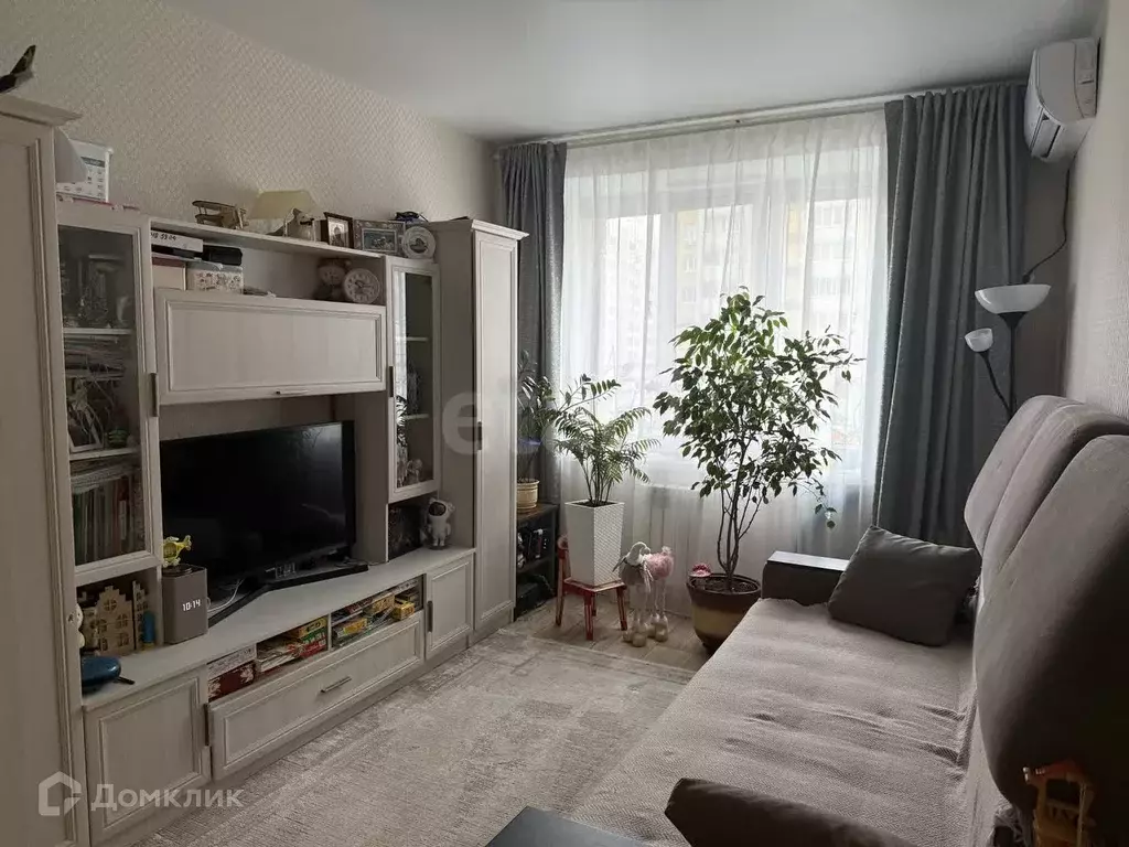 Продаётся 1-к квартира, 36.5 м - Фото 0