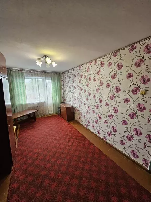2-к. квартира, 46 м, 4/5 эт. - Фото 1