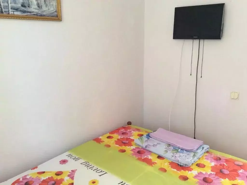 Комната Краснодарский край, Геленджик Колхозная ул., 73А - Фото 1