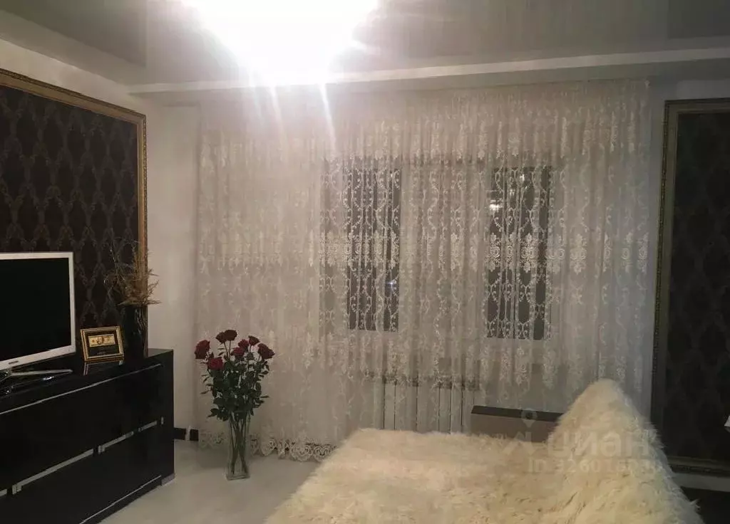 2-к кв. Ставропольский край, Ставрополь Шпаковская ул., 115 (65.0 м) - Фото 2