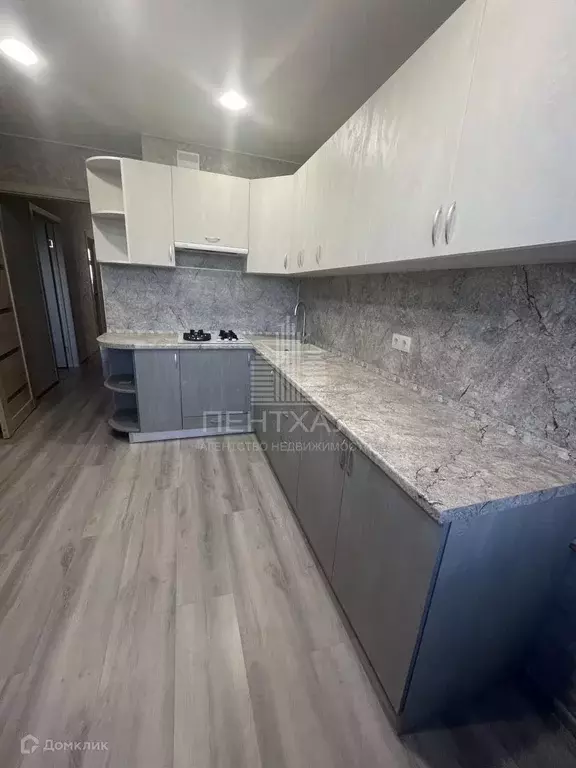 Продаётся 2-к квартира, 55.9 м - Фото 0
