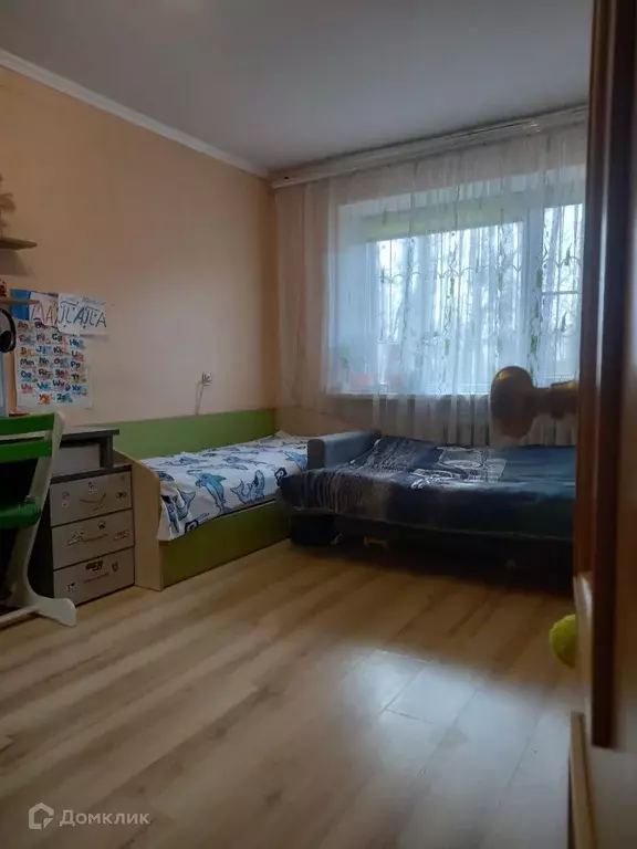 Продаётся 2-к квартира, 45 м - Фото 0