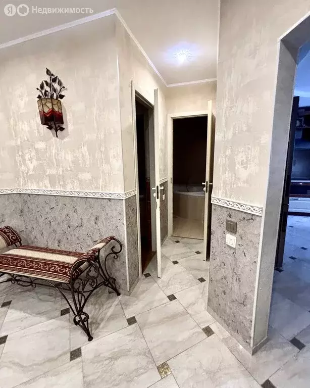 2-комнатная квартира: Пушкин, Малиновская улица, 9 (83.6 м) - Фото 1