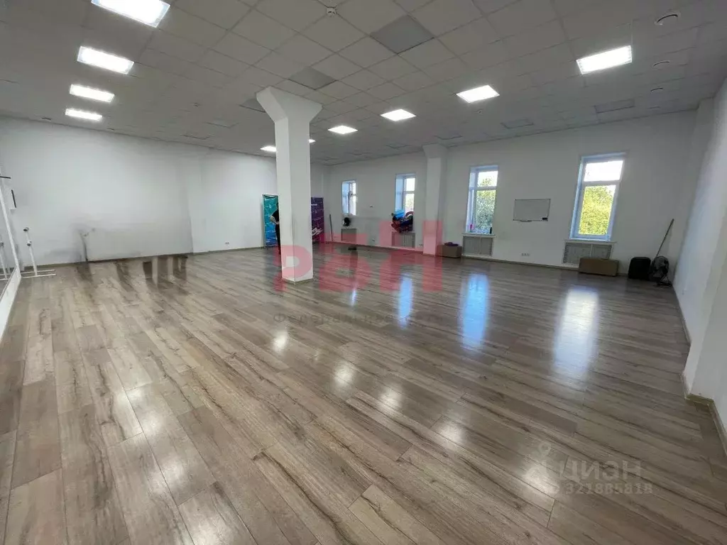 Офис в Пензенская область, Пенза ул. Ставского (142 м) - Фото 2