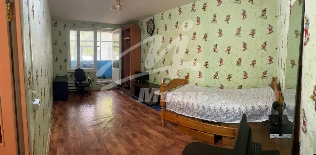 Продается комната в 3-комнатной квартире - Фото 1