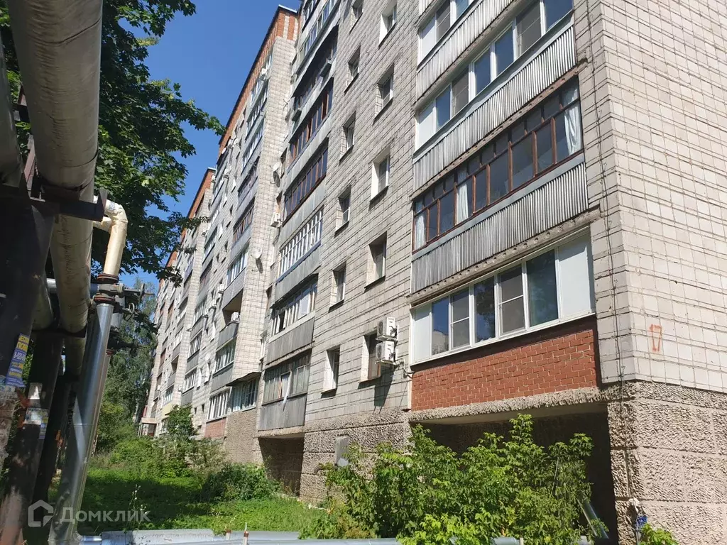 Продаётся 3-к квартира, 66 м - Фото 0