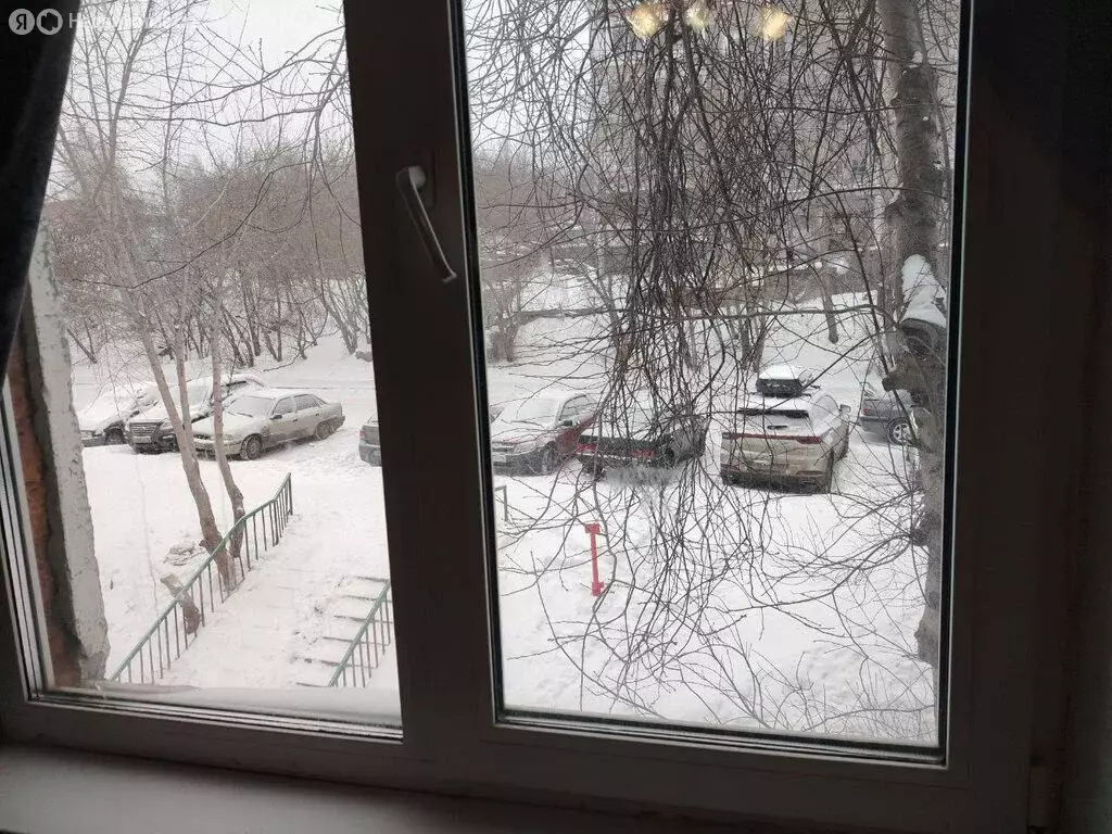 1к в 4-комнатной квартире (11.1 м) - Фото 2