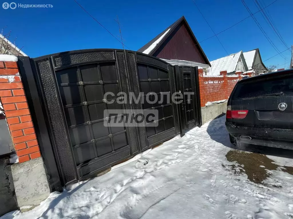 Дом в Нарткала, улица Маяковского, 26 (60 м) - Фото 0