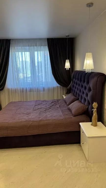 1-к кв. Санкт-Петербург дор. Кушелевская, 5к3 (30.0 м) - Фото 1