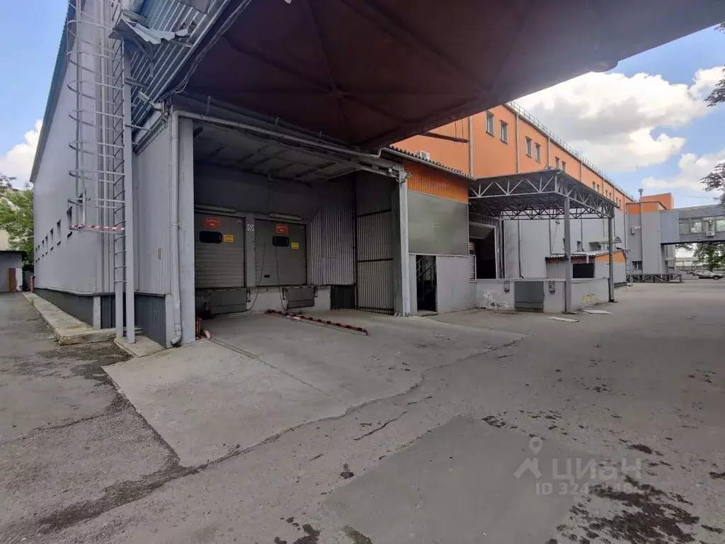 Помещение свободного назначения в Московская область, Котельники ... - Фото 2