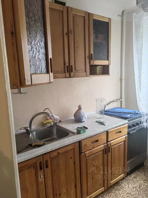 1-к кв. Московская область, Химки просп. Мира, 3 (30.0 м) - Фото 1