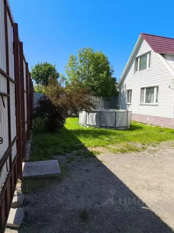 Дом в Московская область, Богородский городской округ, д. Старые ... - Фото 2