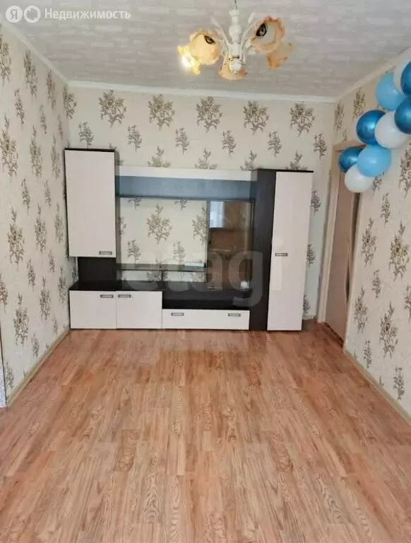2-комнатная квартира: Далматово, улица Попова, 13 (43 м) - Фото 1