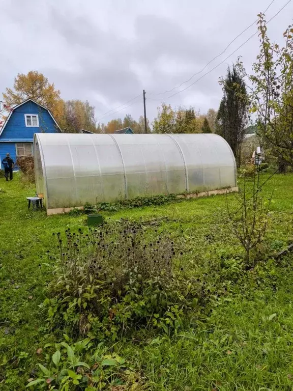 Дом в Ярославская область, Ярославский муниципальный округ, Березка-1 ... - Фото 2