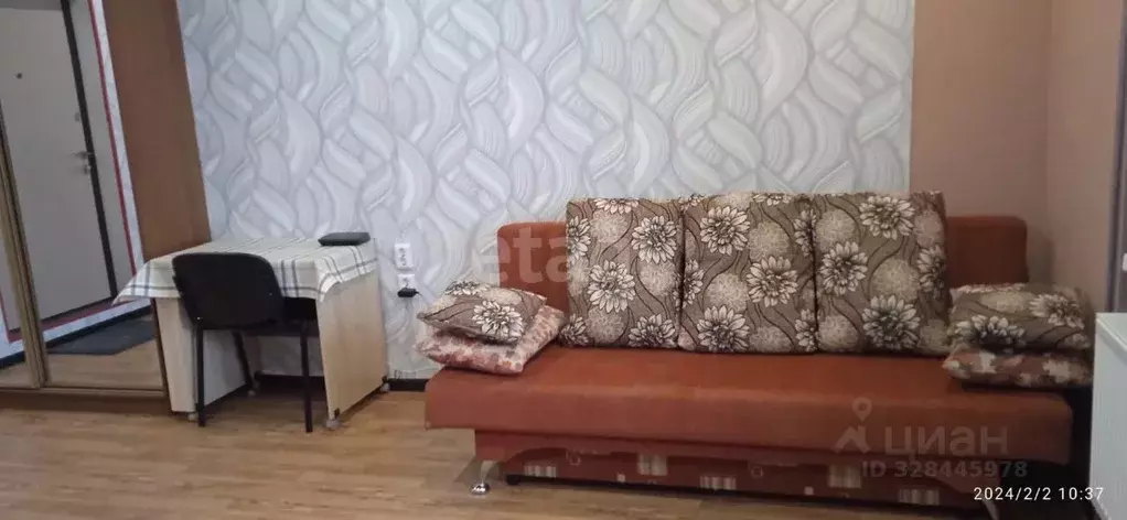 Студия Коми, Сыктывкар Октябрьский просп., 216 (21.7 м) - Фото 2