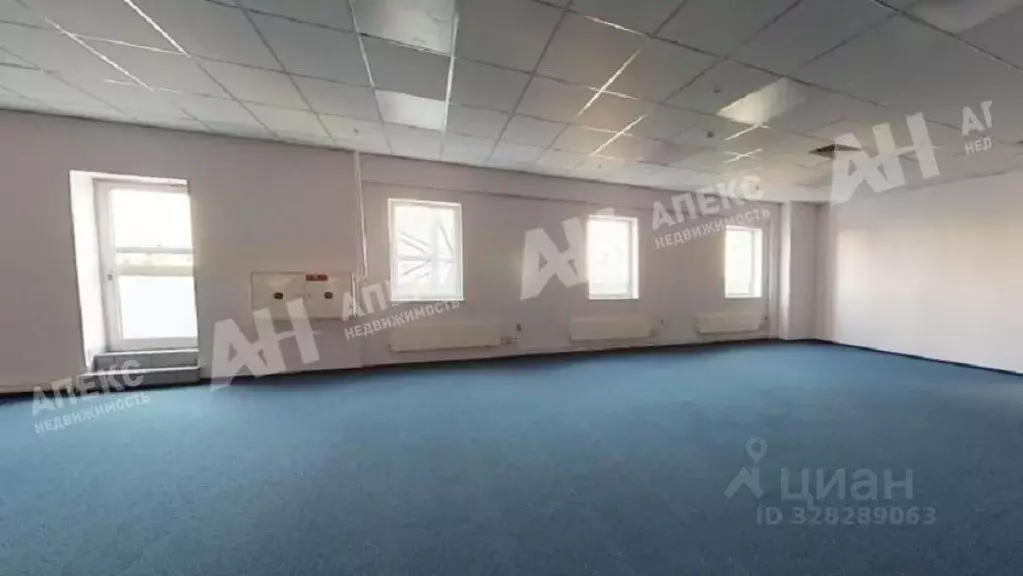 Помещение свободного назначения в Москва просп. Андропова, 36 (2011 м) - Фото 2