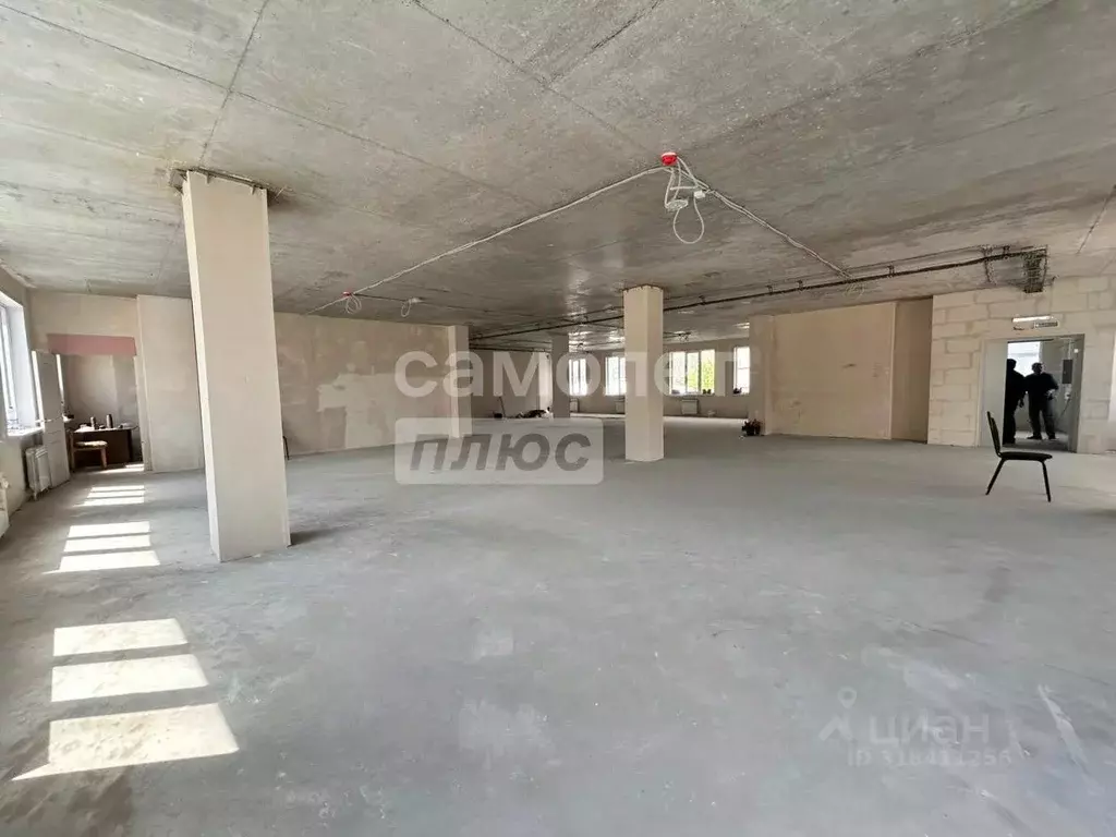 Помещение свободного назначения в Пензенская область, Пенза ул. ... - Фото 2