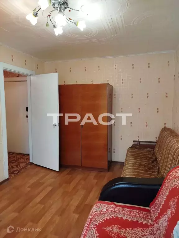 Продаётся 1-к квартира, 30 м - Фото 1