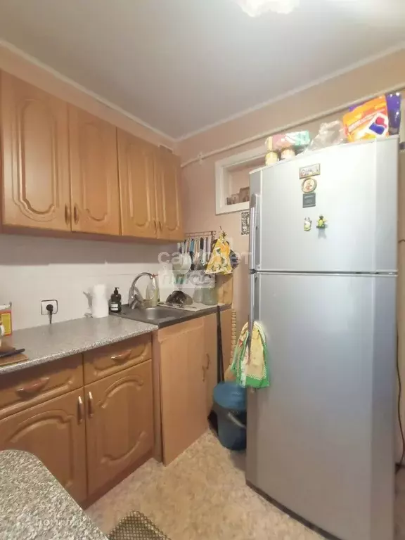 Продаётся 1-к квартира, 32.2 м - Фото 0