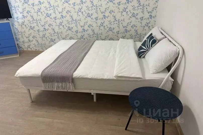 1-к кв. Московская область, Одинцово Новая Трехгорка мкр, ул. ... - Фото 0