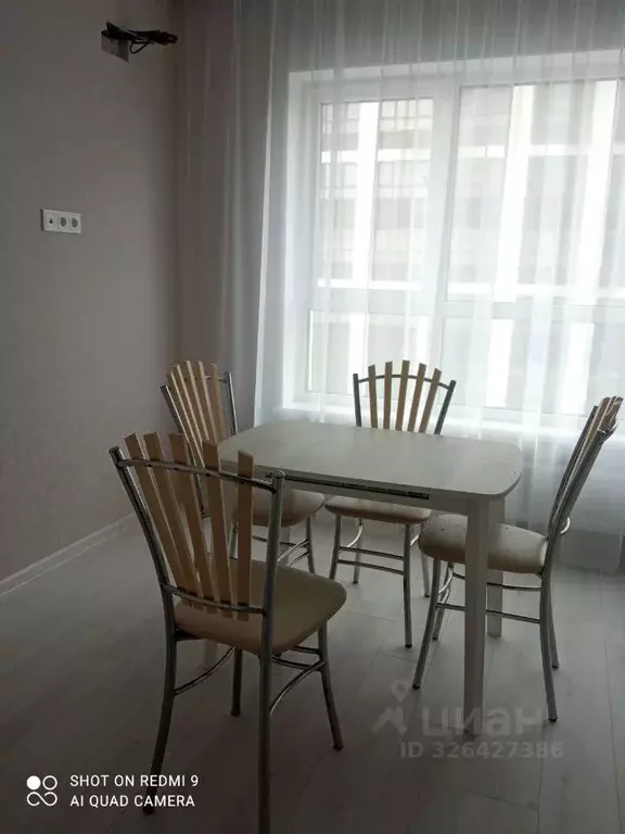 2-к кв. Пензенская область, Пенза ул. 65-летия Победы, 28 (54.0 м) - Фото 2