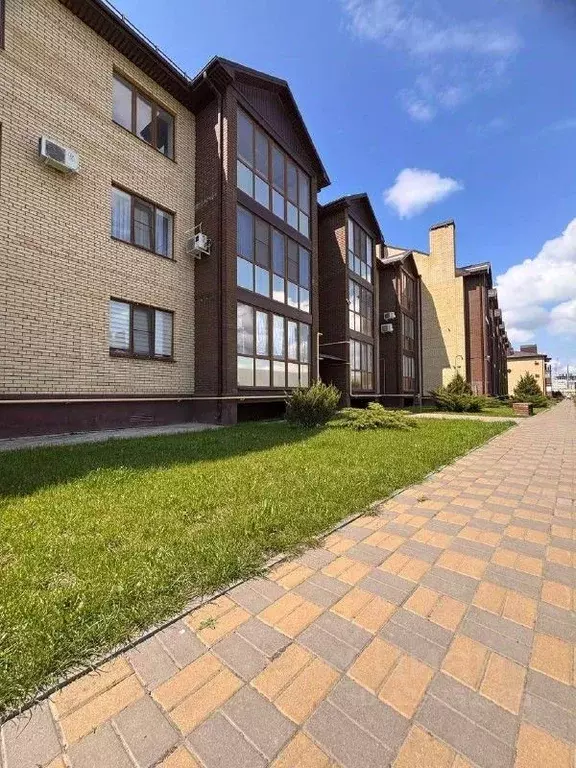 2-к кв. Ростовская область, Неклиновский район, с. Новобессергеневка, ... - Фото 2