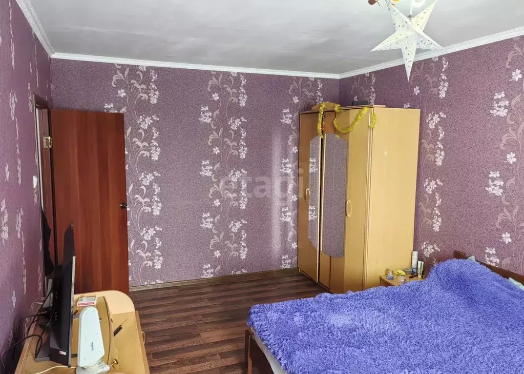 1-к кв. Адыгея, Майкоп ул. Юннатов, 2В (36.9 м) - Фото 0