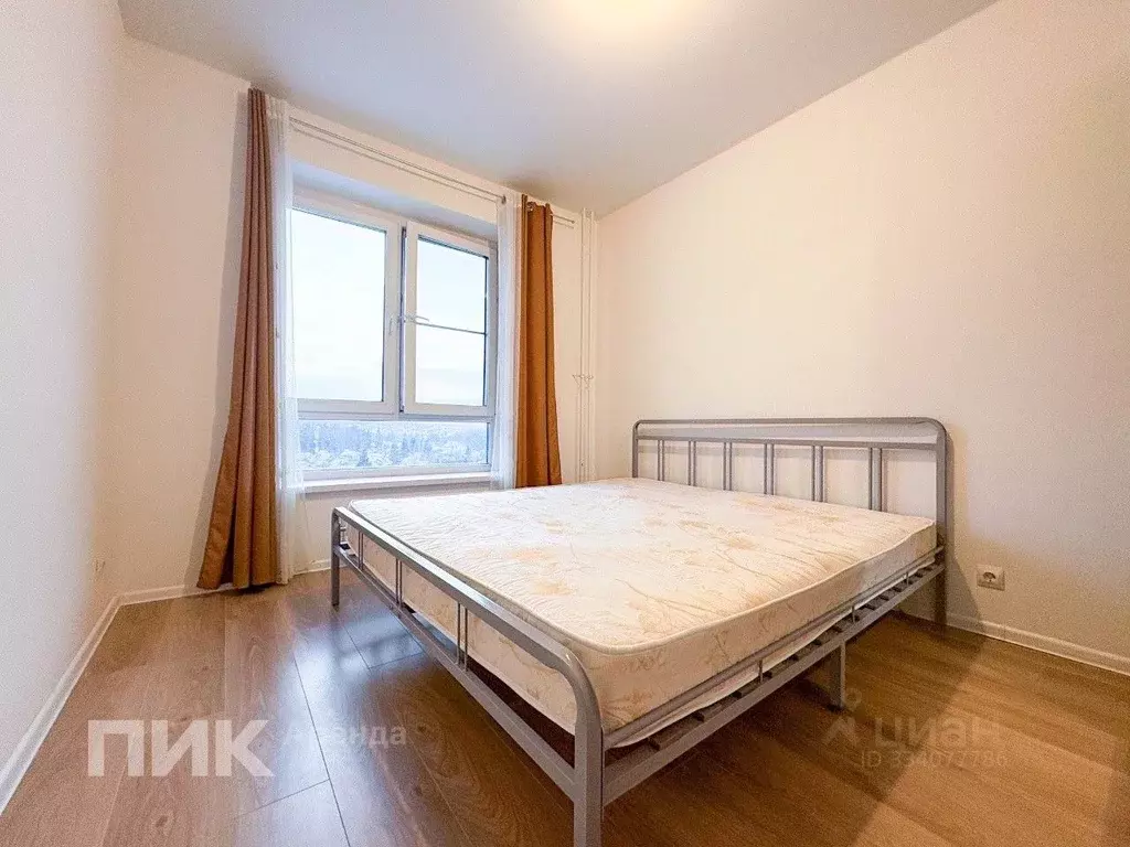 1-к кв. Москва просп. Новосередневский, 19 (35.8 м) - Фото 1