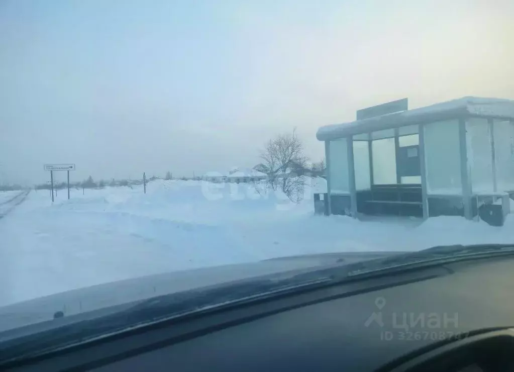 Участок в Ямало-Ненецкий АО, Новый Уренгой Фемида СНТ, ул. 1-я ... - Фото 2