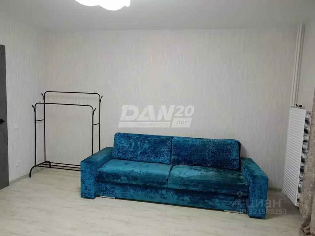 Студия Челябинская область, Челябинск ул. Маршала Чуйкова, 30 (24.2 м) - Фото 1