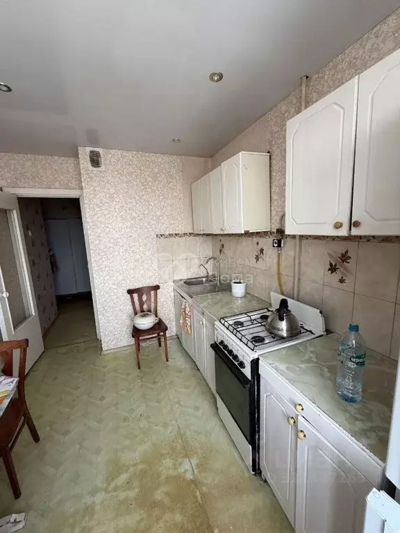 2-к кв. Волгоградская область, Волгоград ул. Рихарда Зорге, 53 (57.1 ... - Фото 2