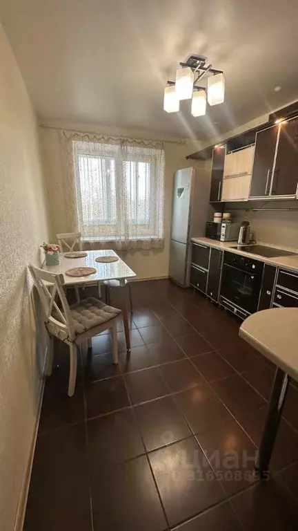 1-к кв. Хабаровский край, Хабаровск ул. Данчука, 12к2 (38.0 м) - Фото 0