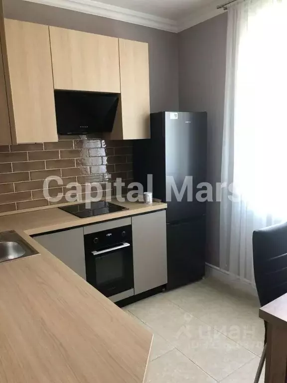 2-к кв. Москва ул. Артюхиной, 28А (50.0 м) - Фото 1