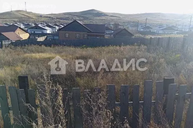 Участок в село Сотниково, Юбилейная улица, 9 (9 м) - Фото 1