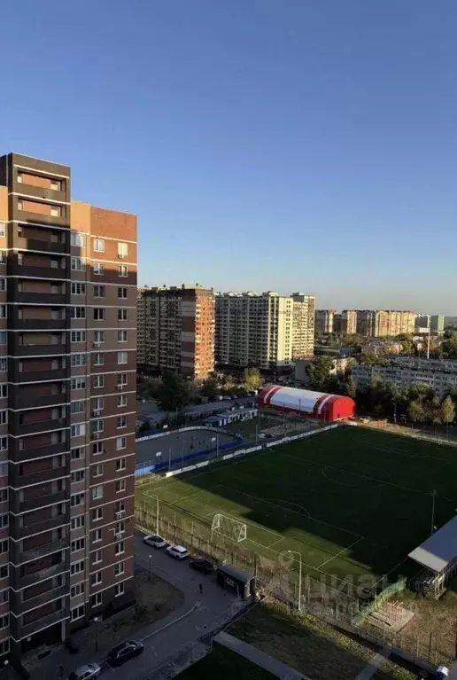 1-к кв. Московская область, Люберцы городской округ, Октябрьский пгт, ... - Фото 1