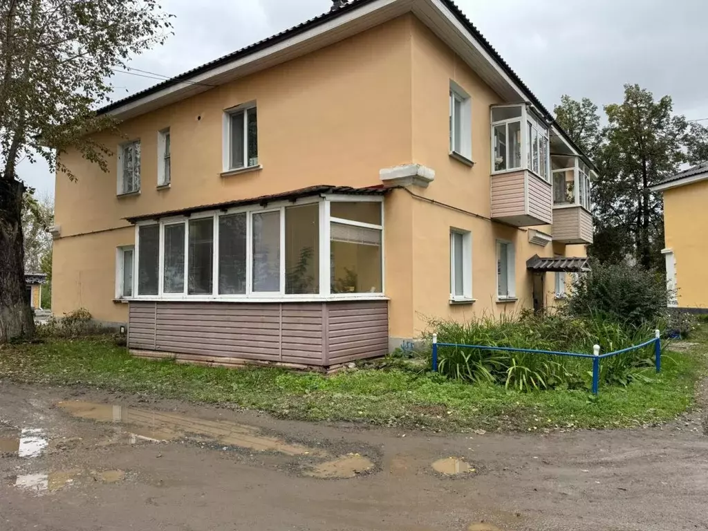 Квартира, 1 комната, 39.4 м - Фото 0