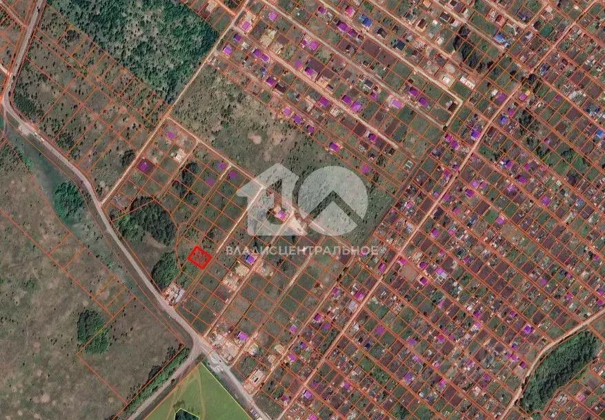 Участок в Новосибирская область, Бердск  (10.0 сот.) - Фото 2