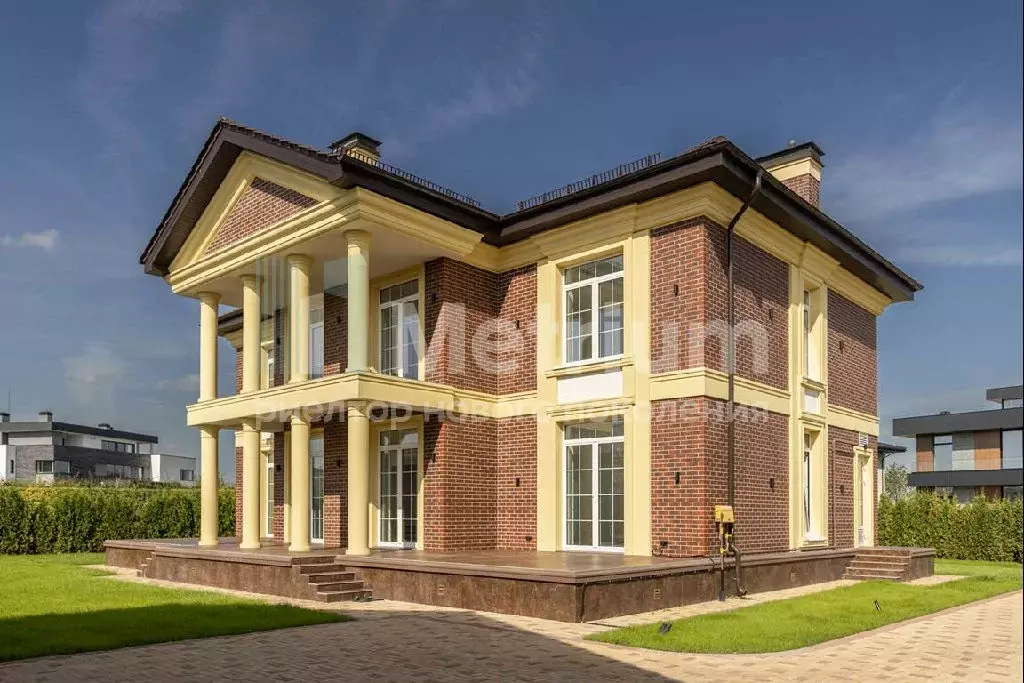 Продается дом в КП Миллениум Парк - Фото 1