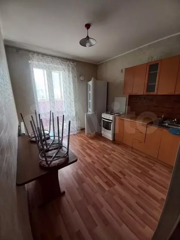 1-к. квартира, 40 м, 2/17 эт. - Фото 0