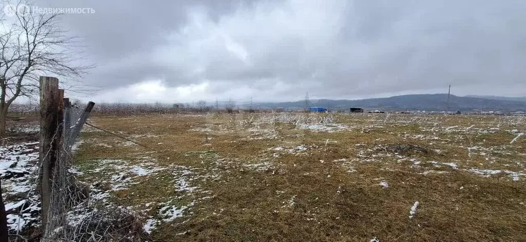 Участок в Черекский район, село Зарагиж (5 м) - Фото 2