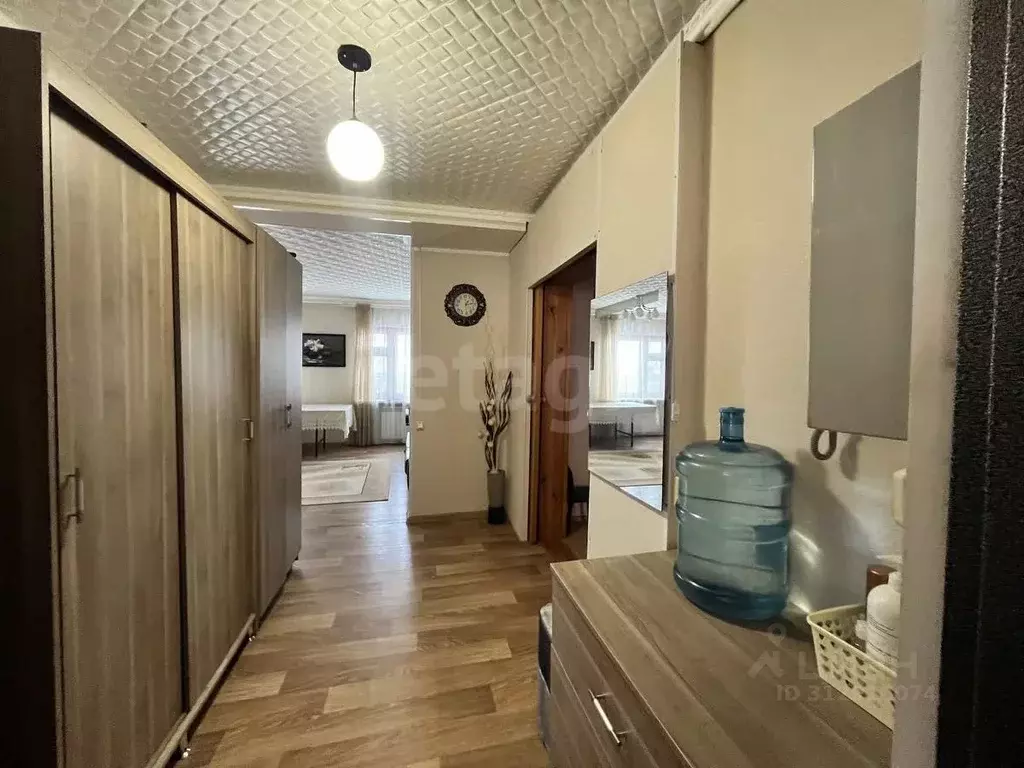 Дом в Татарстан, Зеленодольск ул. Чернышевского, 11 (125 м) - Фото 0