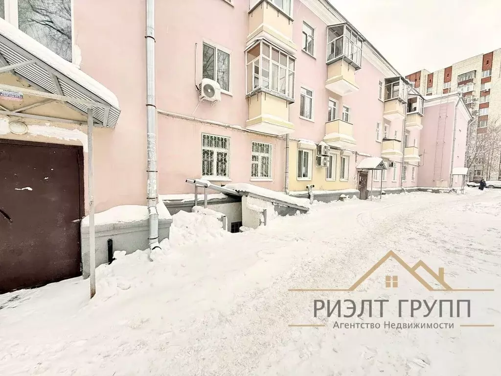 Помещение свободного назначения в Татарстан, Казань ул. Лесгафта, 24 ... - Фото 2