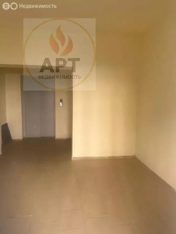 Квартира-студия: Владикавказ, улица Зураба Магкаева, 83к6А (47.4 м) - Фото 2