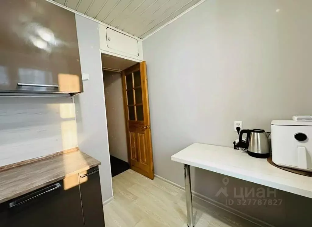 2-к кв. Московская область, Долгопрудный Спортивная ул., 7 (44.6 м) - Фото 2