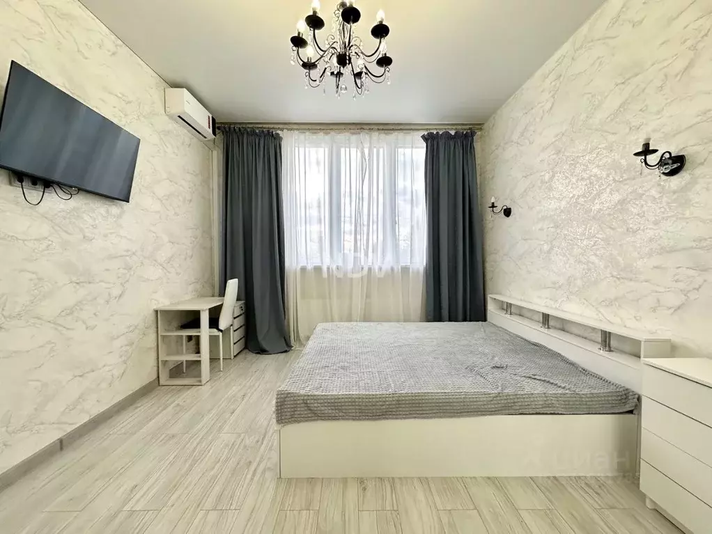 1-к кв. Москва Родниковая ул., 30к1 (44.0 м) - Фото 2