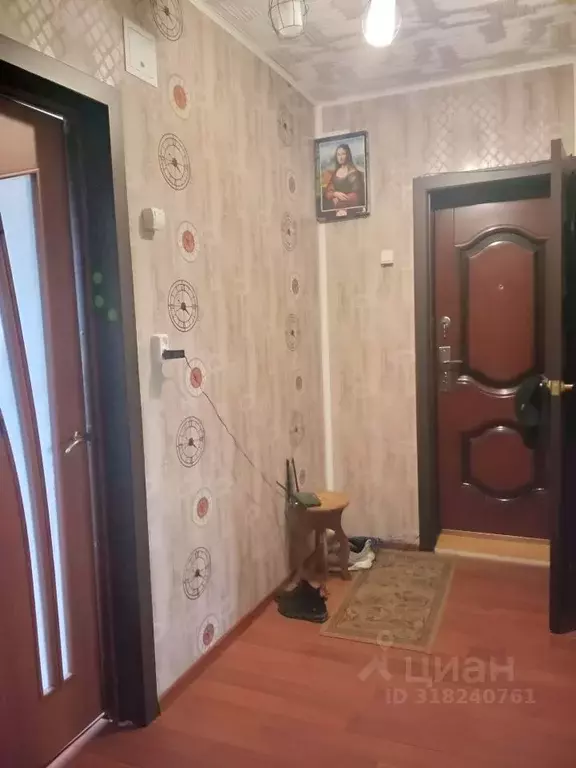 3-к кв. Тверская область, Осташков пер. Спорта, 4 (55.5 м) - Фото 1