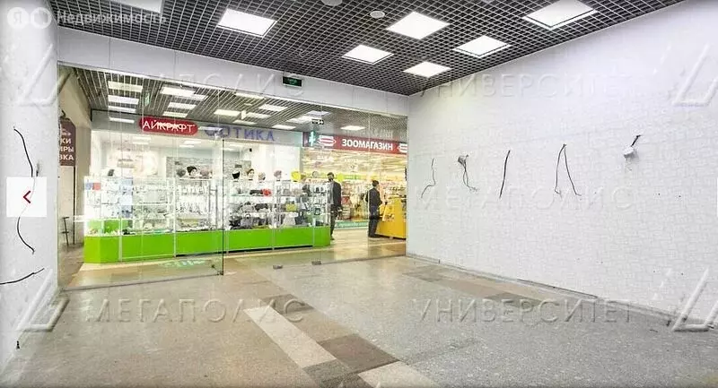 Помещение свободного назначения (40 м) - Фото 0